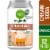 Simple Truth Organic® Cream Soda Probiotic Soda Perspective: front