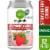 Simple Truth Organic Strawberry Cream Naturally Flavored Soda Perspective: front