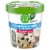 Simple Truth™ No Sugar Added Chocolate Chip Frozen Dairy Dessert Pint Perspective: front