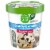Simple Truth™ No Sugar Added Chocolate Chip Frozen Dairy Dessert Pint Perspective: front