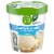 Simple Truth™ Low Carb No Sugar Added Keto Vanilla Frozen Dairy Dessertt Perspective: front