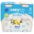 Kroger Carbmaster Vanilla Low Fat Yogurt Cups Perspective: front