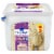 Kroger® Deluxe Celebration Cake Ice Cream Party Pail BIG DEAL! Perspective: front