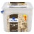 Kroger® Deluxe Chocolate Chip Ice Cream Party Pail BIG DEAL! Perspective: front