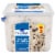 Kroger® Deluxe Cookies and Cream Ice Cream Party Pail BIG DEAL! Perspective: front