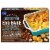 Kroger® Farmhouse Bacon Potato & Cheese Egg Bake Perspective: front