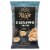 Private Selection™ Cracked Pepper & Sea Salt Kettle Cooked Potato Chips Perspective: front