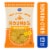 Kroger® Gold Round Tortilla Chips Perspective: front