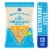 Kroger® White Corn Restaurant Style Tortilla Chips Perspective: front