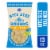 Kroger Bite Size Tortilla Chip Rounds Perspective: front