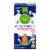 Simple Truth Organic™ Unsweetend Almond Milk Perspective: front