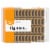 Smart Way™  Fig Fruit Cookies Perspective: front