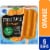 Kroger Orange Fruit Bars Perspective: front