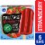 Kroger® Strawberry Frozen Fruit Bars Perspective: front