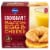 Kroger® Bacon Egg and Cheese Croissant Perspective: front