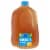 Kroger Caffeinated Sweet Iced Tea Perspective: front