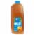 Kroger Caffeinated Sweet Iced Tea Perspective: front