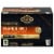 Private Selection® Pumpkin Spice Medium Roast K-Cup® Coffee Pods Perspective: front