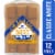Kroger® CARBmaster® White Dinner Rolls Perspective: front