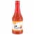 Smart Way™ Hot Sauce Perspective: front