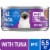 Pet Pride® Adult Wet Cat Food Tuna Paté Perspective: front