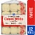 Kroger® White Dinner Rolls Brown and Serve Perspective: front