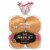 Private Selection® Golden Brioche Sandwich Bun Perspective: front