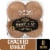 Private Selection® Cracked Wheat Sandwich Buns Extra Large Perspective: front