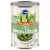 Kroger® No Salt Cut Canned Green Beans Perspective: front