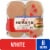 Kroger® White Hamburger Enriched Buns Perspective: front