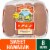 Western Hearth® Sweet Hawaiian Hot Dog Buns Perspective: front