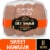 Private Selection® Sweet Hawaiian Hot Dog Buns Perspective: front