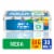 Kroger® Soft & Strong Mega Roll Toilet Paper Perspective: front