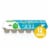 Simple Truth™ Kipster Medium Grade A Eggs Perspective: front