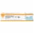 Smart Way™ Recloseable Gallon Size Freezer Storage Bags Perspective: front