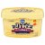 Kroger® Spreadable Butter With Canola Oil BIG DEAL! Perspective: front