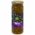 Kroger® Manzanilla Olives Stuffed with Pimiento Perspective: front