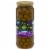 Kroger® Reduced Sodium Manzanilla Pimiento Stuffed Olives Perspective: front