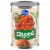 Kroger® Diced Tomatoes Perspective: front