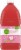 Simple Truth Organic® Strawberry Lemonade Perspective: front