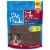 Pet Pride® Beef Jerky Dog Treats BIG Deal! Perspective: front