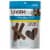 Luvsome® 6"Bully Dental Chews Dog Treats Perspective: front