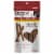 Luvsome® 6" Beef Bully Quick Chews Dog Treats Perspective: front