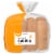 Smart Way™ Enriched Hot Dog Buns Perspective: front