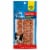 Pet Pride Pizzle Braids Dog Treats Perspective: front