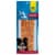 Pet Pride® Rawhide Free Bacon Rolls Perspective: front