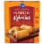 Kroger Fully Cooked Cheese Kolaches Perspective: front