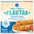 Kroger® Chicken Fajita Flautas Perspective: front