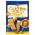 Kroger® Honey Graham Cookie Stix Perspective: front