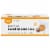 Smart Way™ Pitcher Size Iced Black Tea Bags Perspective: front